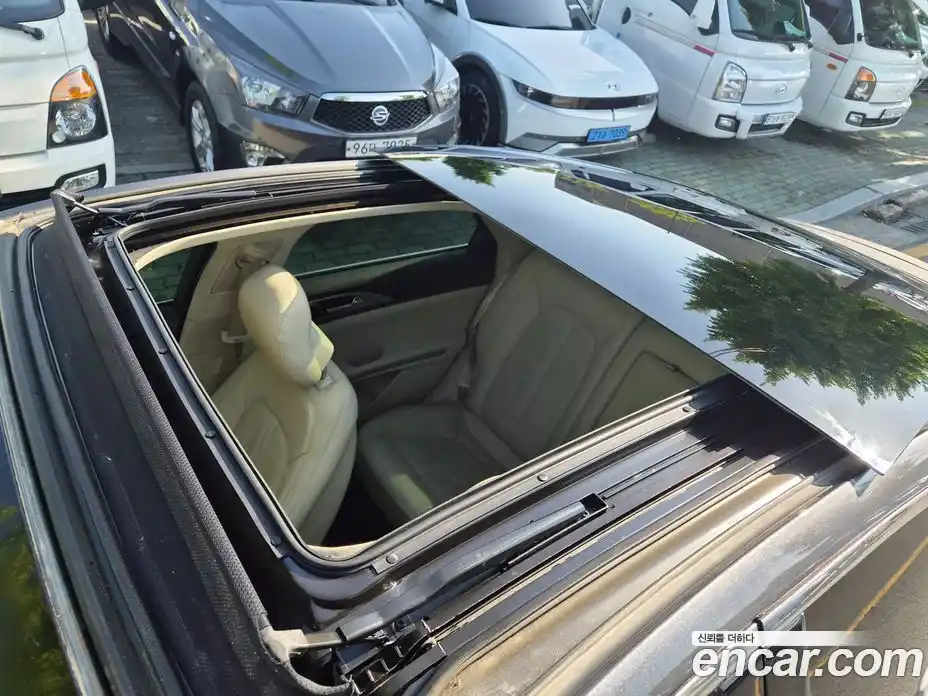 Lincoln MKZ 2014 2.0 гидро, фото 12