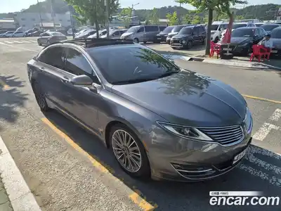 Lincoln MKZ 2014 2.0 гидро, миниатюра 3