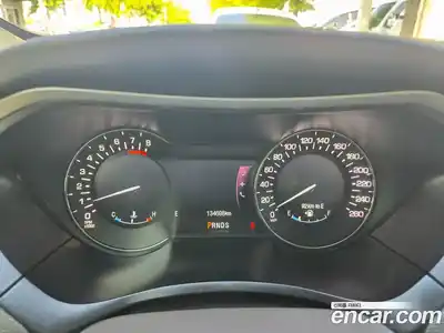 Lincoln MKZ 2014 2.0 гидро, миниатюра 8