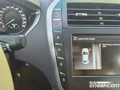 Lincoln MKZ 2014 2.0 гидро, миниатюра 9