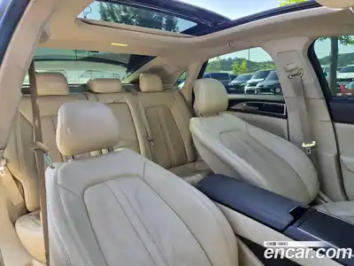 Lincoln MKZ 2014 2.0 гидро, миниатюра 10