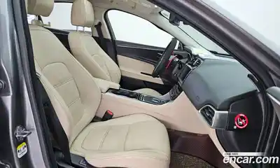 Jaguar XE 2016 2.0 гидро, миниатюра 11