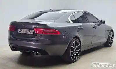 Jaguar XE 2016 2.0 гидро, миниатюра 2