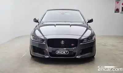 Jaguar XE 2016 2.0 гидро, миниатюра 3