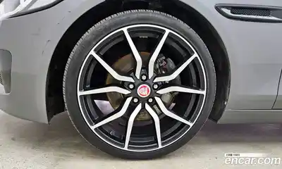 Jaguar XE 2016 2.0 гидро, миниатюра 5