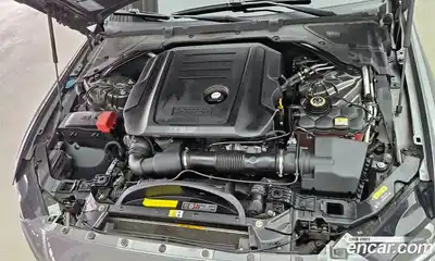 Jaguar XE 2016 2.0 гидро, миниатюра 6