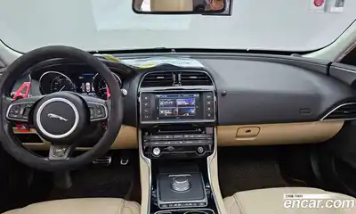Jaguar XE 2016 2.0 гидро, миниатюра 7