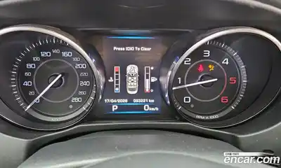 Jaguar XE 2016 2.0 гидро, миниатюра 8