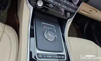 Jaguar XE 2016 2.0 гидро, миниатюра 9