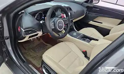 Jaguar XE 2016 2.0 гидро, миниатюра 10