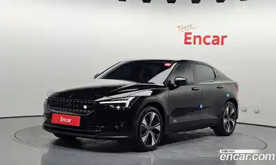 Polestar Polestar 2
