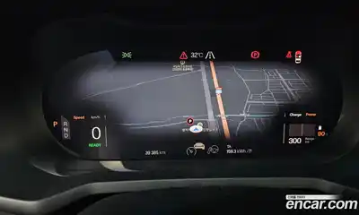 Polestar Polestar 2 2023 0.2 гидро, миниатюра 11