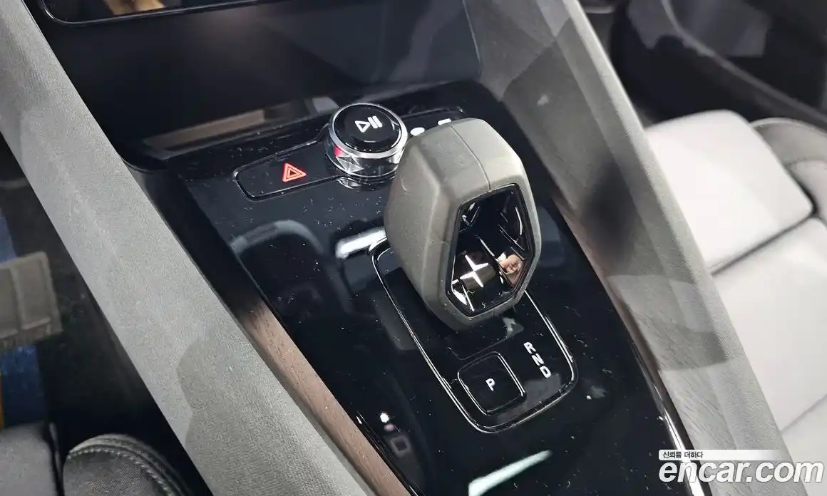 Polestar Polestar 2 2023 0.2 гидро, фото 12
