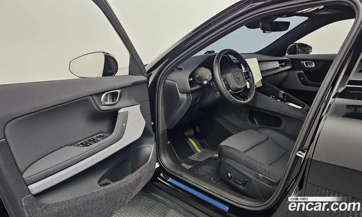 Polestar Polestar 2 2023 0.2 гидро, фото 13