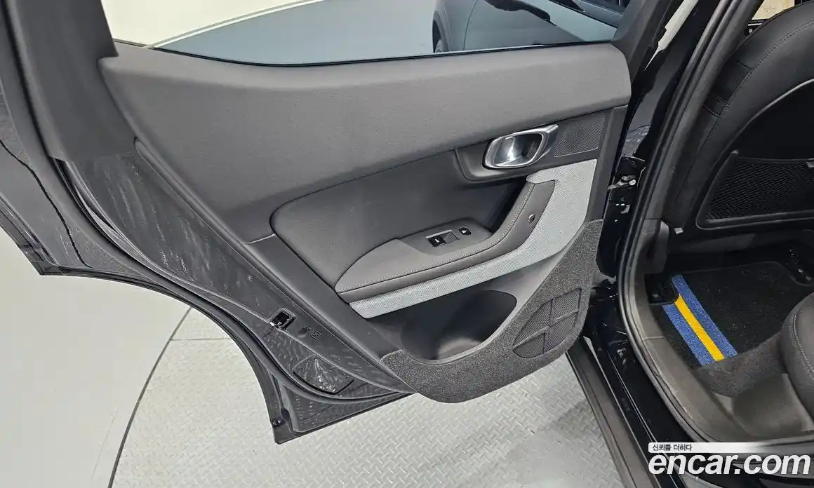 Polestar Polestar 2 2023 0.2 гидро, фото 15