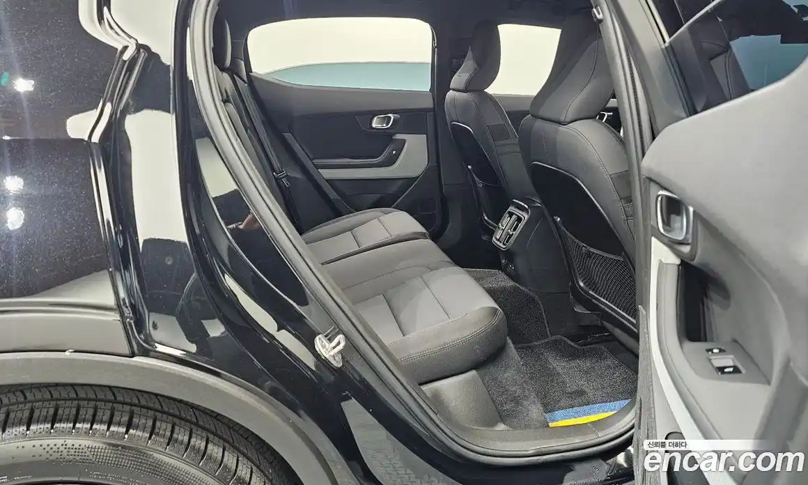 Polestar Polestar 2 2023 0.2 гидро, фото 17