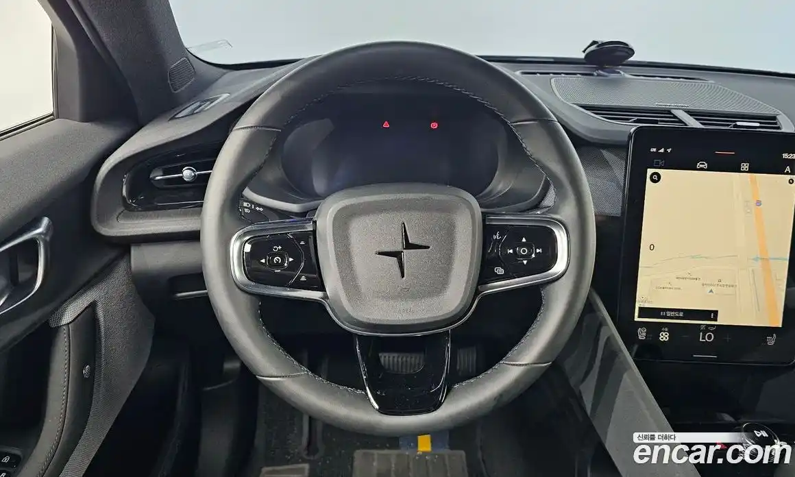 Polestar Polestar 2 2023 0.2 гидро, фото 18