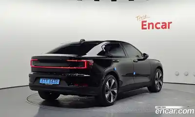 Polestar Polestar 2 2023 0.2 гидро, миниатюра 2