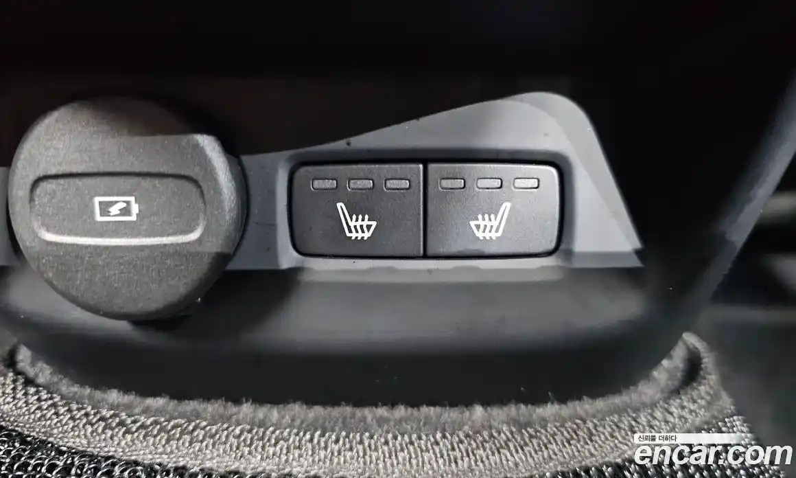 Polestar Polestar 2 2023 0.2 гидро, фото 21
