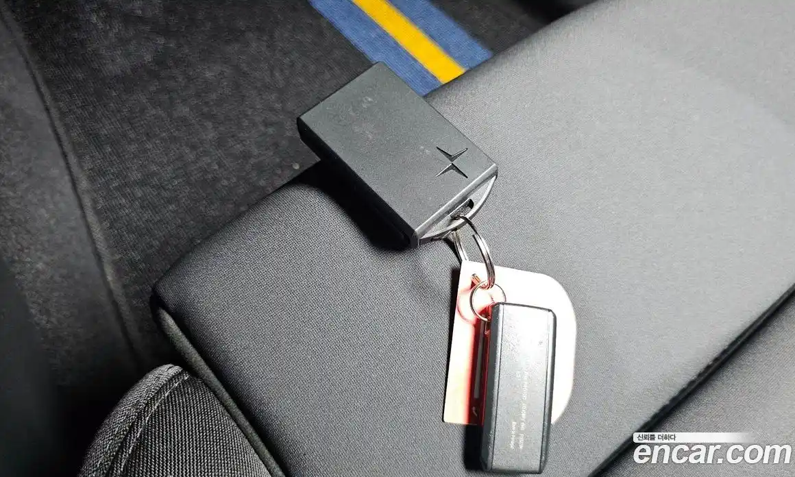 Polestar Polestar 2 2023 0.2 гидро, фото 23