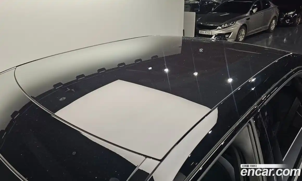 Polestar Polestar 2 2023 0.2 гидро, фото 24