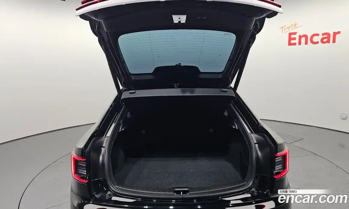 Polestar Polestar 2 2023 0.2 гидро, фото 26