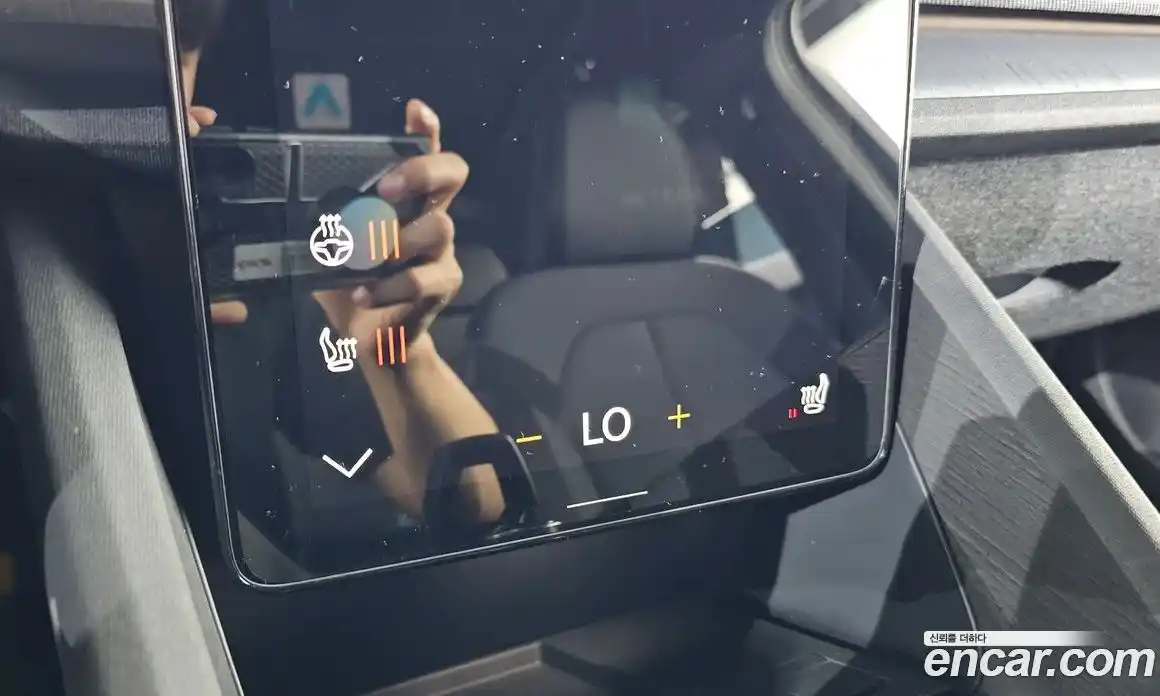 Polestar Polestar 2 2023 0.2 гидро, фото 27