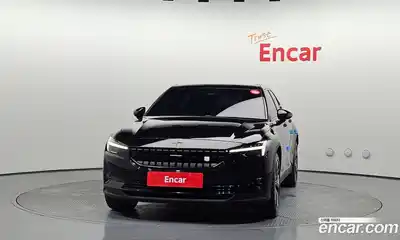 Polestar Polestar 2 2023 0.2 гидро, миниатюра 3