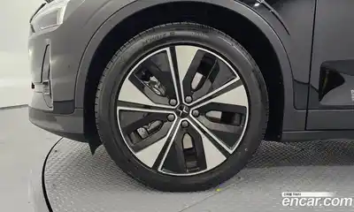 Polestar Polestar 2 2023 0.2 гидро, миниатюра 5