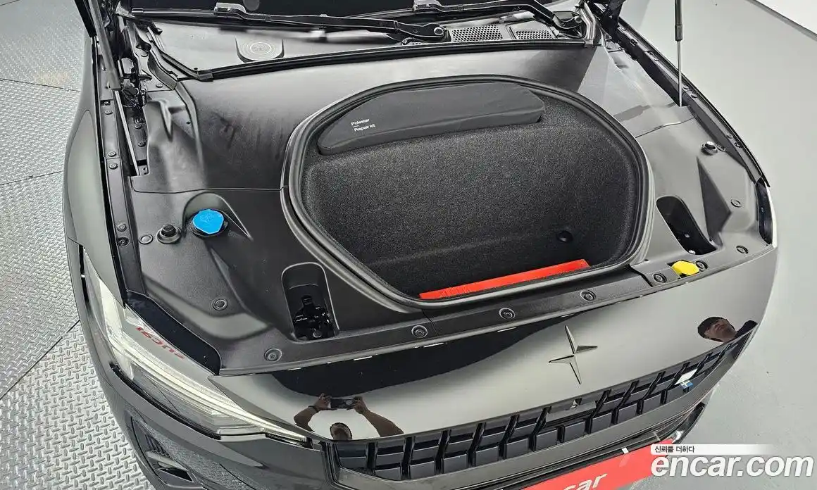 Polestar Polestar 2 2023 0.2 гидро, фото 6