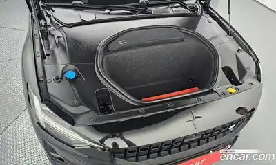Polestar Polestar 2 2023 0.2 гидро, миниатюра 6