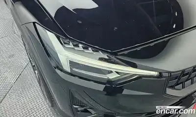 Polestar Polestar 2 2023 0.2 гидро, миниатюра 8