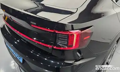 Polestar Polestar 2 2023 0.2 гидро, миниатюра 9