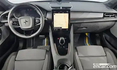 Polestar Polestar 2 2023 0.2 гидро, миниатюра 10