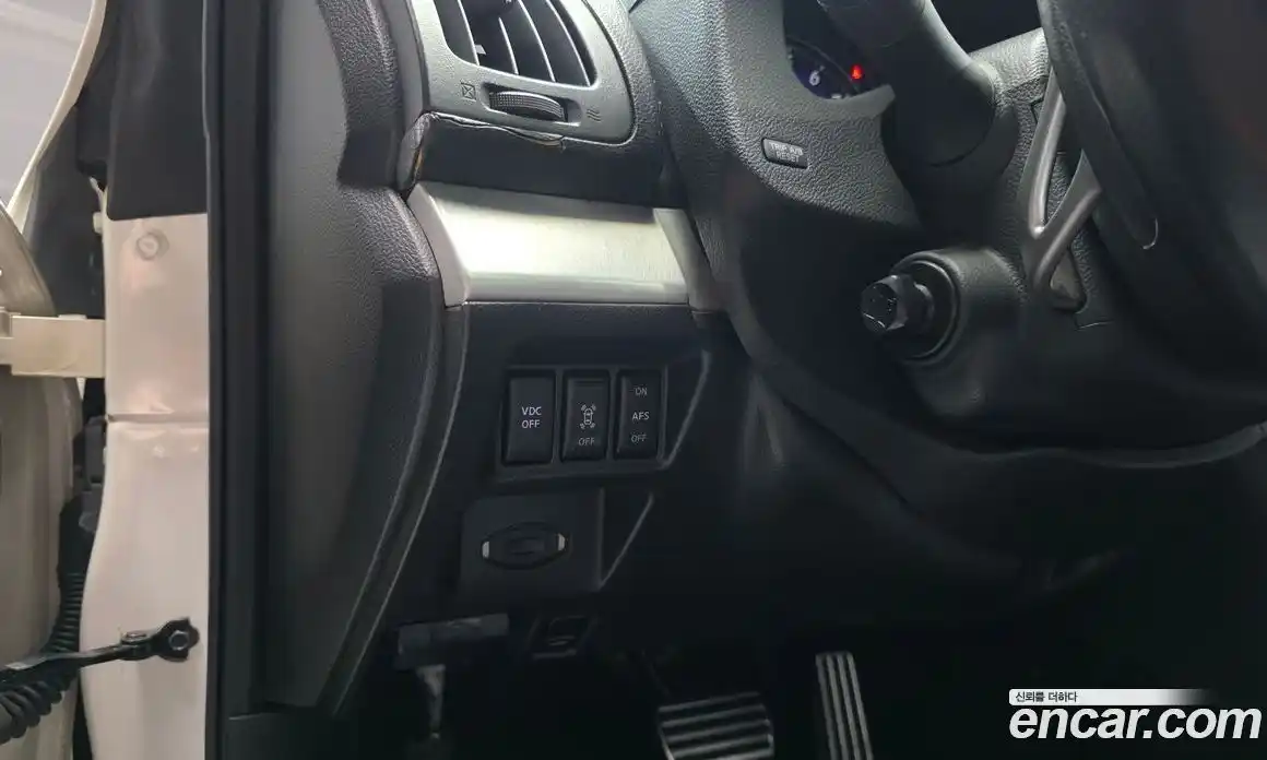 Infiniti G 2009 3.7 гидро, фото 14