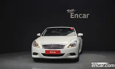 Infiniti G 2009 3.7 гидро, миниатюра 3