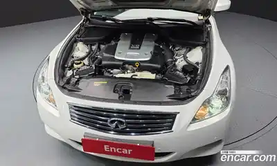 Infiniti G 2009 3.7 гидро, миниатюра 6