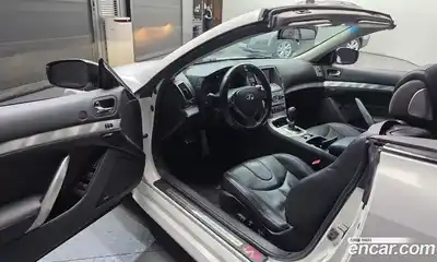 Infiniti G 2009 3.7 гидро, миниатюра 10