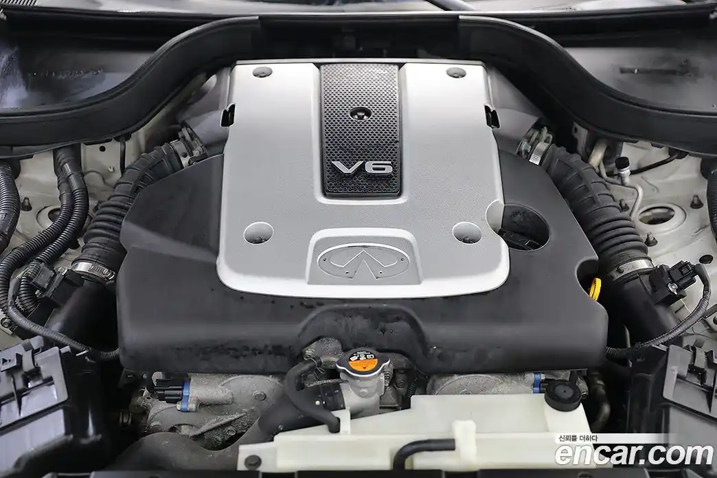 Infiniti G 2013 2.5 гидро, фото 16