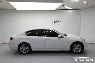 Infiniti G 2013 2.5 гидро, миниатюра 3