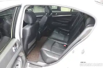 Infiniti G 2013 2.5 гидро, миниатюра 8