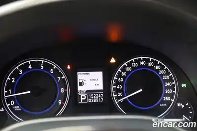 Infiniti G 2013 2.5 гидро, миниатюра 10