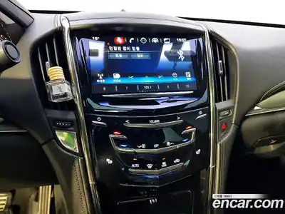 Cadillac ATS 2016 2.0 гидро, миниатюра 12