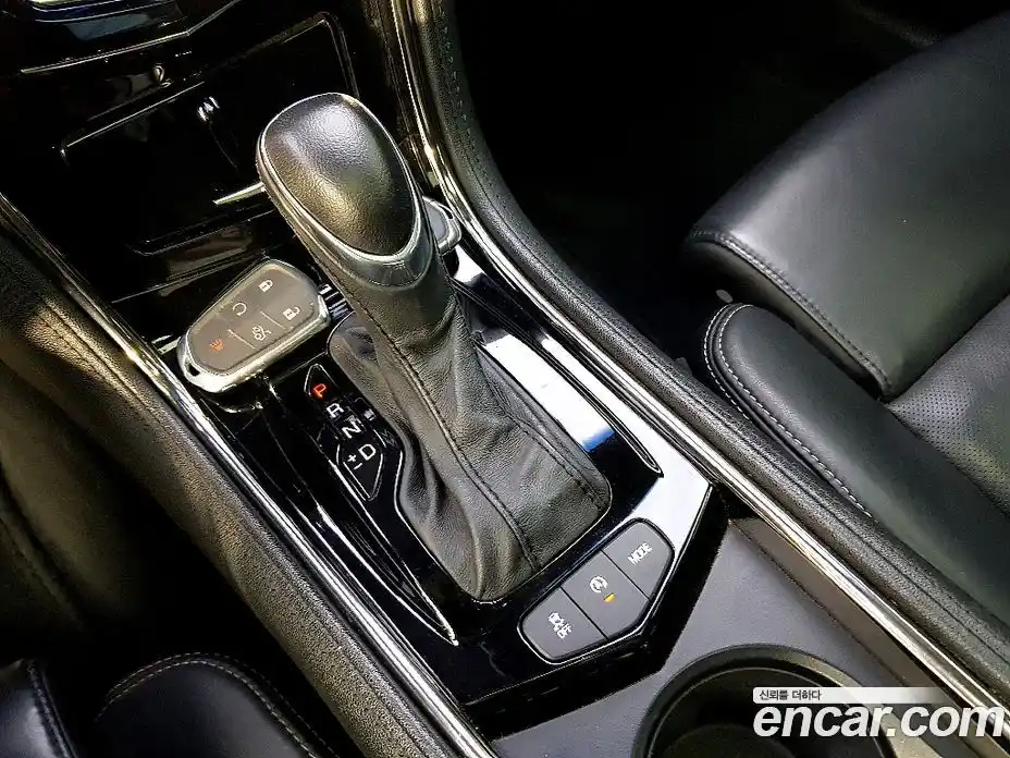 Cadillac ATS 2016 2.0 гидро, фото 13