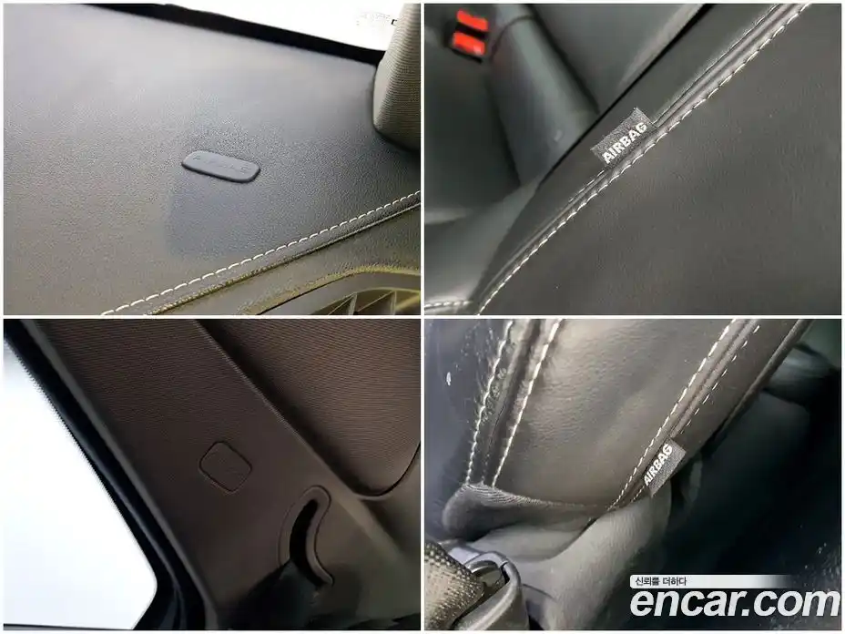 Cadillac ATS 2016 2.0 гидро, фото 17