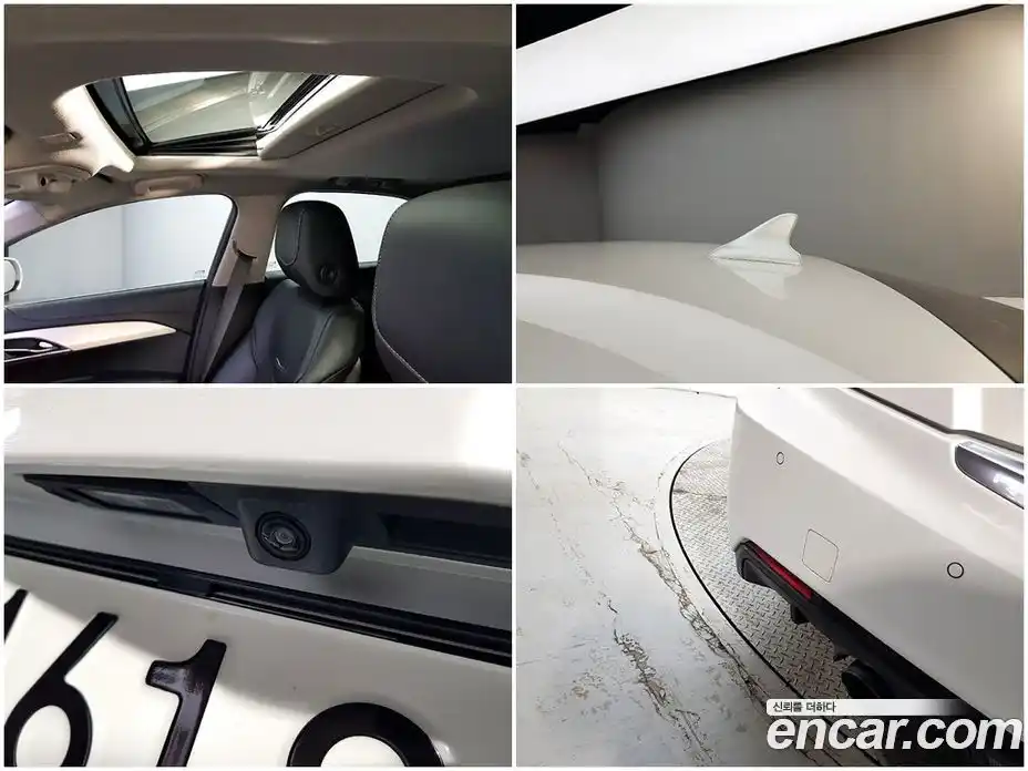 Cadillac ATS 2016 2.0 гидро, фото 19