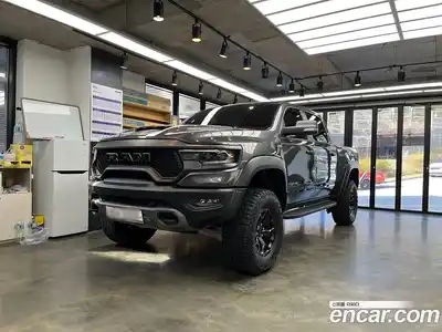 Dodge Ram Pick Up