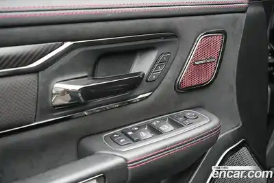 Dodge Ram Pick Up 2022 6.2 гидро, миниатюра 11