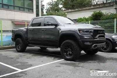 Dodge Ram Pick Up 2022 6.2 гидро, миниатюра 2