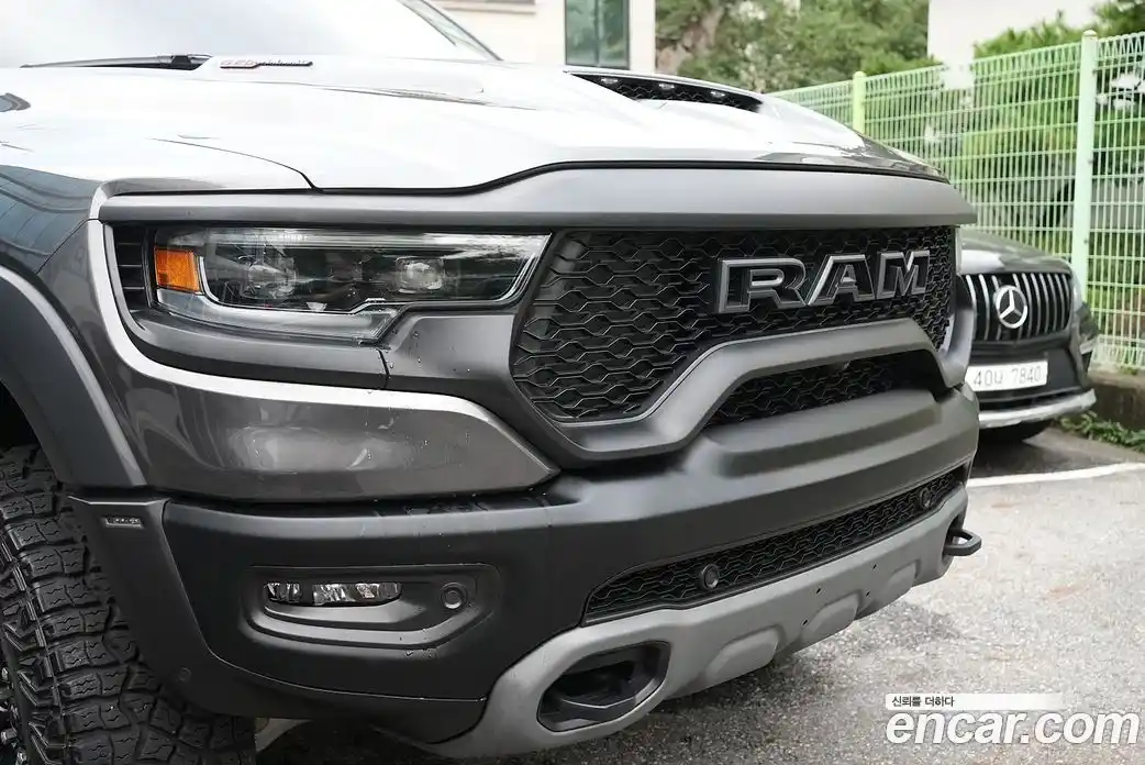 Dodge Ram Pick Up 2022 6.2 гидро, фото 6